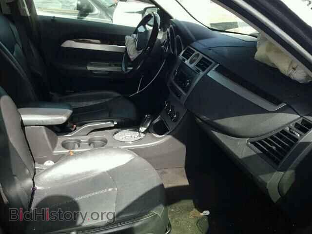 2010 CHRYSLER SEBRING - VIN: 1C3CC5FB9AN147162 - Photo 5