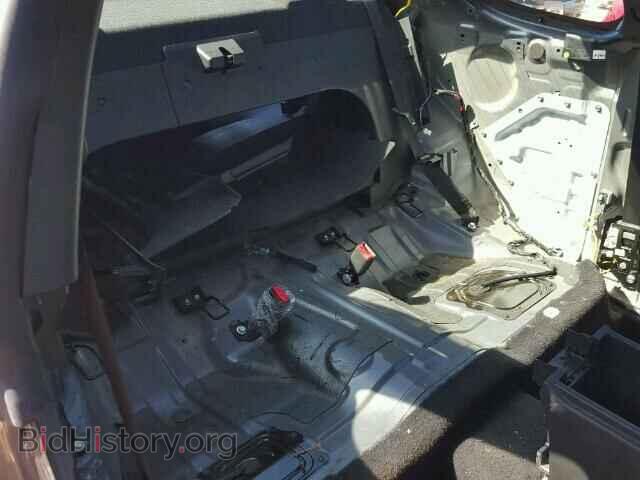 2012 HYUNDAI GENESIS - VIN: KMHHT6KD2CU070962 - Фото 6