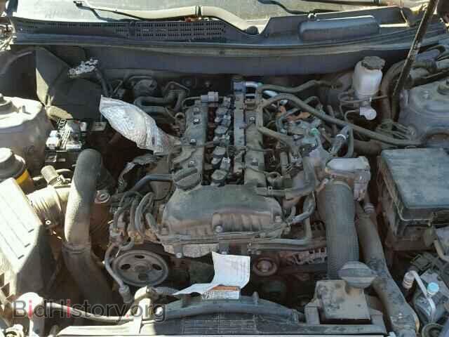 2012 HYUNDAI GENESIS - VIN: KMHHT6KD2CU070962 - Фото 7