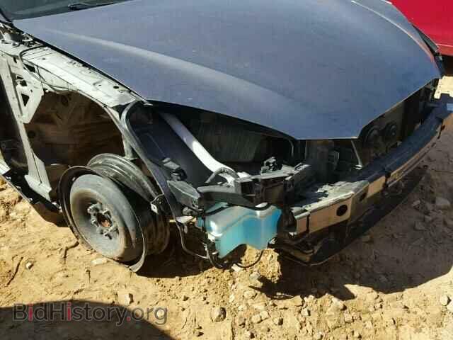 2012 HYUNDAI GENESIS - VIN: KMHHT6KD2CU070962 - Фото 9