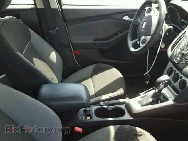 2013 FORD FOCUS - VIN: 1FADP3K24DL341991 - Photo 5