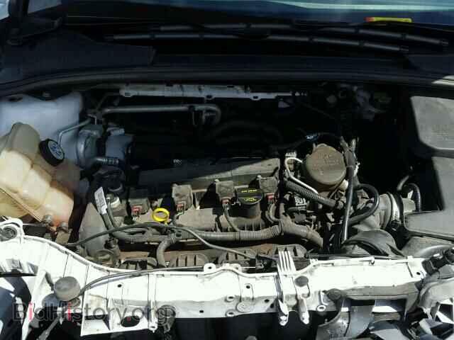 2013 FORD FOCUS - VIN: 1FADP3K24DL341991 - Photo 7