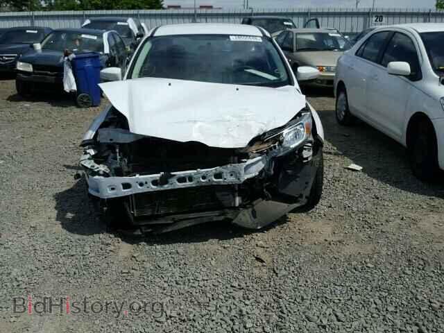 2013 FORD FOCUS - VIN: 1FADP3K24DL341991 - Photo 9