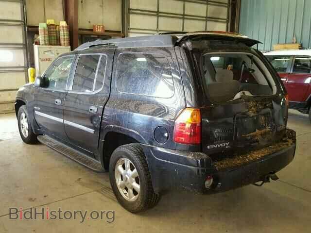 2006 GMC ENVOY - VIN: 1GKET16S266170799 - Фото 3