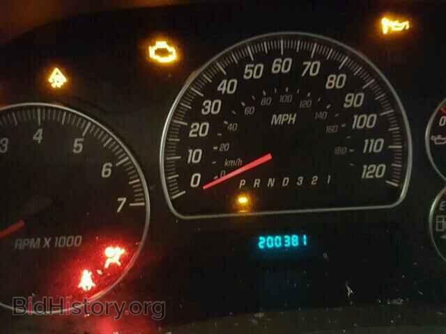 2006 GMC ENVOY - VIN: 1GKET16S266170799 - Фото 8