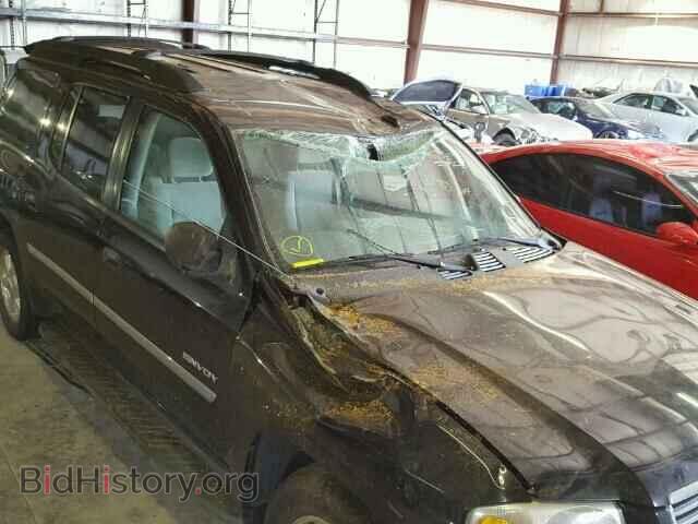 2006 GMC ENVOY - VIN: 1GKET16S266170799 - Фото 9