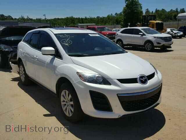 Фотография JM3ER2A56B0387066 - MAZDA CX-7 2011