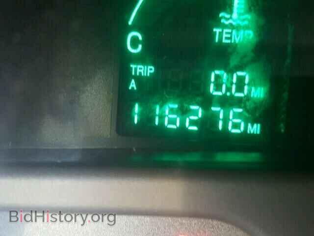 2000 CADILLAC DEVILLE - VIN: 1G6KD54Y9YU306549 - Photo 8
