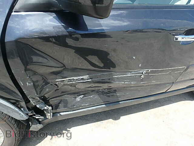 2011 SUBARU FORESTER - VIN: JF2SHADC3BH711340 - Фото 9