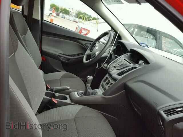 2012 FORD FOCUS - VIN: 1FAHP3K20CL301262 - Photo 5