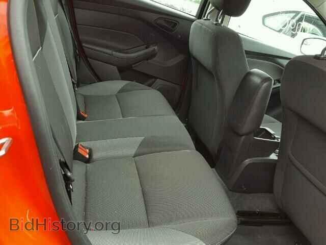 2012 FORD FOCUS - VIN: 1FAHP3K20CL301262 - Photo 6