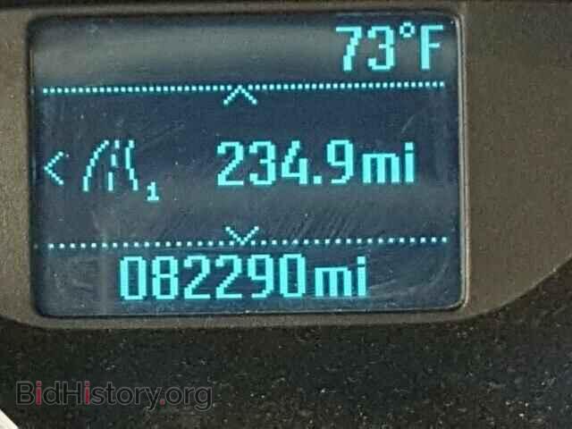 2012 FORD FOCUS - VIN: 1FAHP3K20CL301262 - Photo 8