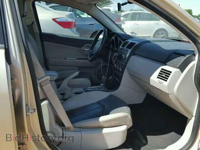 2010 DODGE AVENGER - VIN: 1B3CC5FB7AN203998 - Фото 5