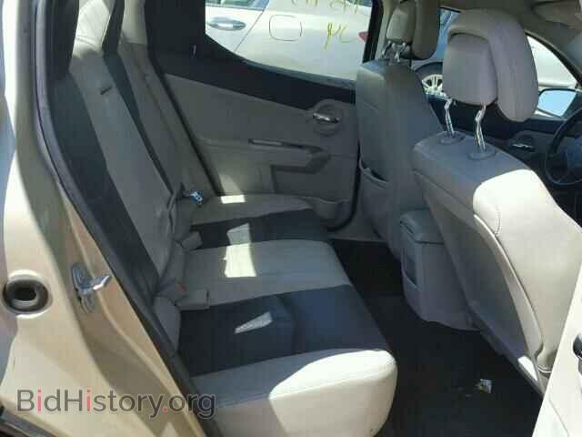 2010 DODGE AVENGER - VIN: 1B3CC5FB7AN203998 - Фото 6