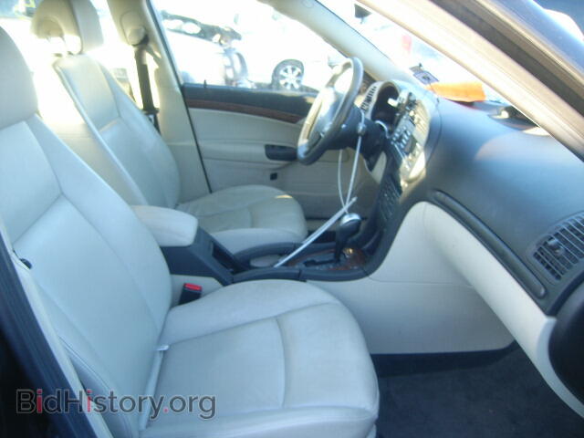 2006 SAAB 9 3 - VIN: YS3FD49Y761022202 - Photo 5