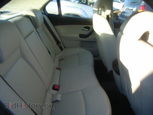 2006 SAAB 9 3 - VIN: YS3FD49Y761022202 - Photo 6