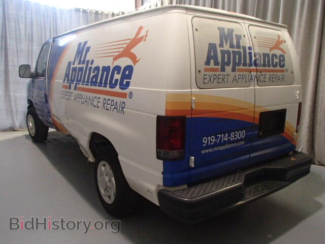 2008 FORD ECONOLINE - VIN: 1FTNE14W08DA36397 - Фото 3