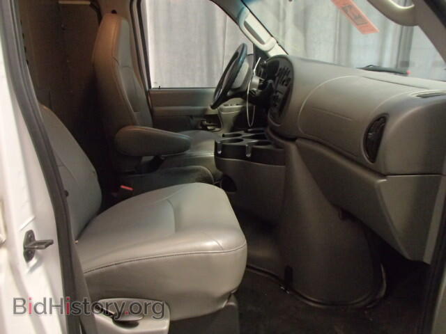 2008 FORD ECONOLINE - VIN: 1FTNE14W08DA36397 - Фото 5