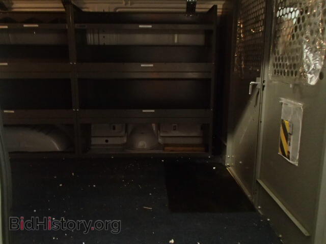 2008 FORD ECONOLINE - VIN: 1FTNE14W08DA36397 - Фото 6