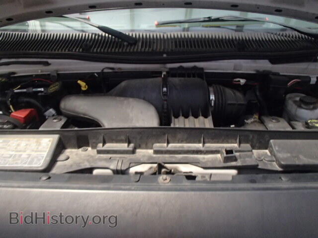 2008 FORD ECONOLINE - VIN: 1FTNE14W08DA36397 - Фото 7