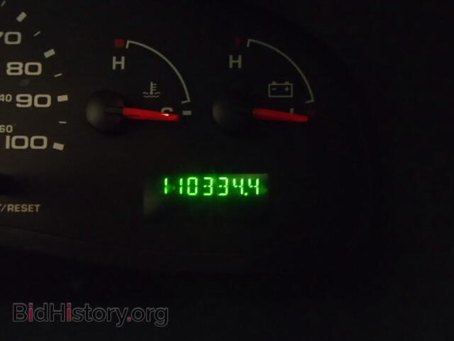 2008 FORD ECONOLINE - VIN: 1FTNE14W08DA36397 - Фото 8