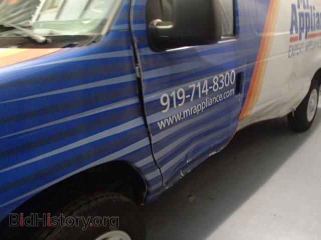 2008 FORD ECONOLINE - VIN: 1FTNE14W08DA36397 - Фото 9