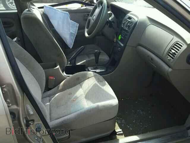 2005 KIA OPTIMA - VIN: KNAGD126555431595 - Фото 5