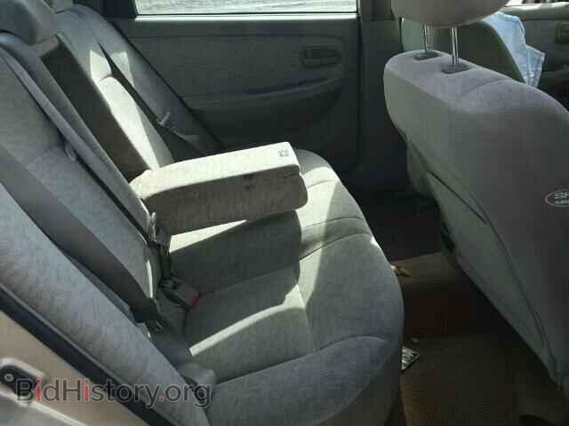 2005 KIA OPTIMA - VIN: KNAGD126555431595 - Фото 6