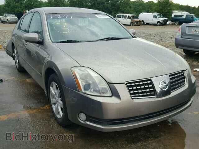 Фотография 1N4BA41EX6C821241 - NISSAN MAXIMA 2006