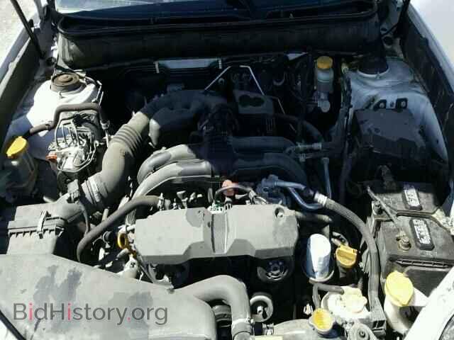 2013 SUBARU OUTBACK - VIN: 4S4BRCAC2D3297491 - Photo 7