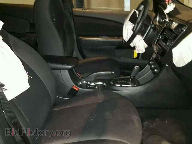 2013 CHRYSLER 200 - VIN: 1C3CCBBB2DN601714 - Фото 5