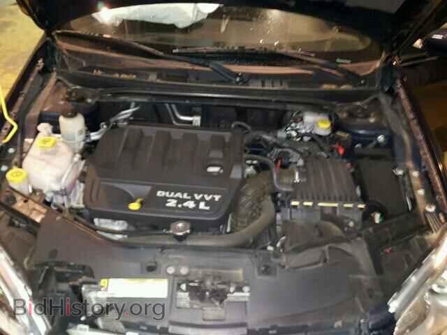 2013 CHRYSLER 200 - VIN: 1C3CCBBB2DN601714 - Фото 7