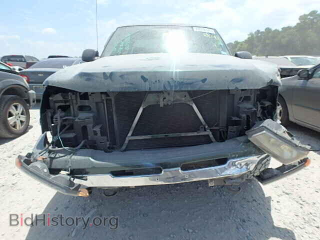 2006 CHEVROLET SILVERADO - VIN: 2GCEC13V561252379 - Фото 10