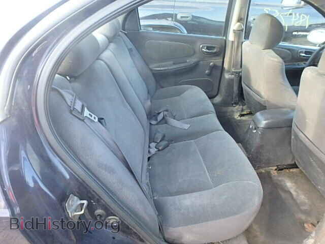 2000 DODGE NEON - VIN: 1B3ES46C7YD588414 - Фото 6