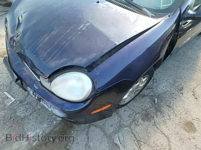 2000 DODGE NEON - VIN: 1B3ES46C7YD588414 - Фото 9