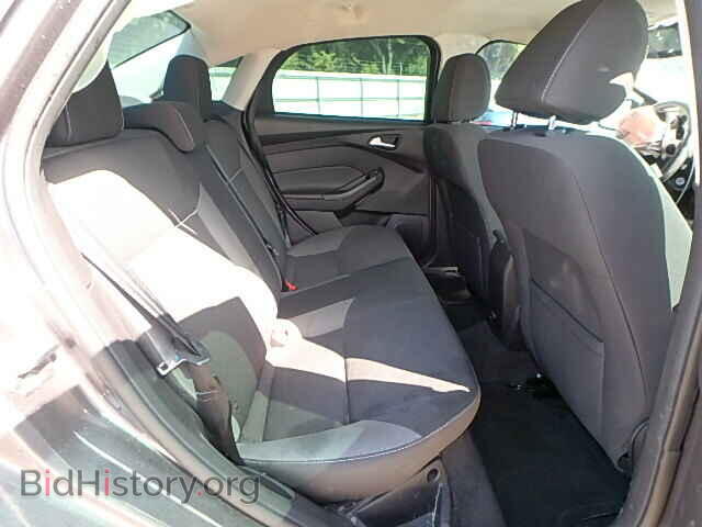 2013 FORD FOCUS - VIN: 1FADP3F21DL283977 - Photo 6