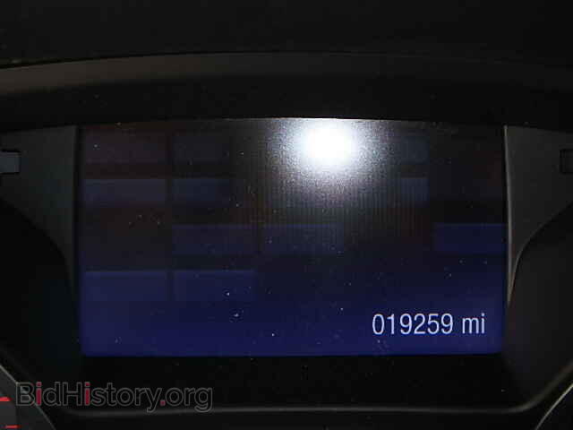 2013 FORD FOCUS - VIN: 1FADP3F21DL283977 - Photo 8
