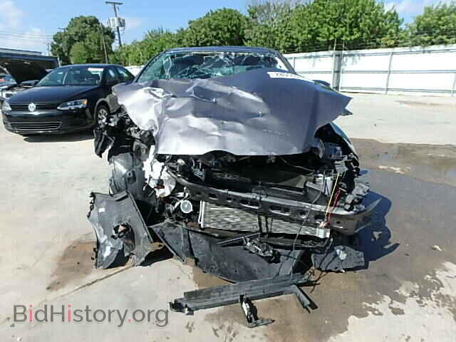 2013 FORD FOCUS - VIN: 1FADP3F21DL283977 - Photo 9