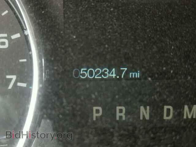 2014 FORD F150 - VIN: 1FTFW1ET2EKD00927 - Фото 8