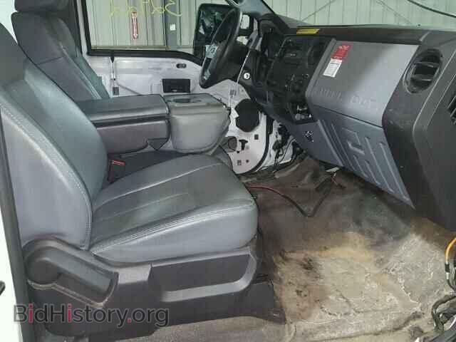 2015 FORD F250 - VIN: 1FT7X2B67FEC38043 - Фото 5