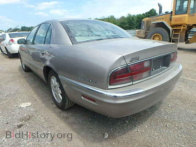 2004 BUICK PARK AVE - VIN: 1G4CW54K044159521 - Фото 3