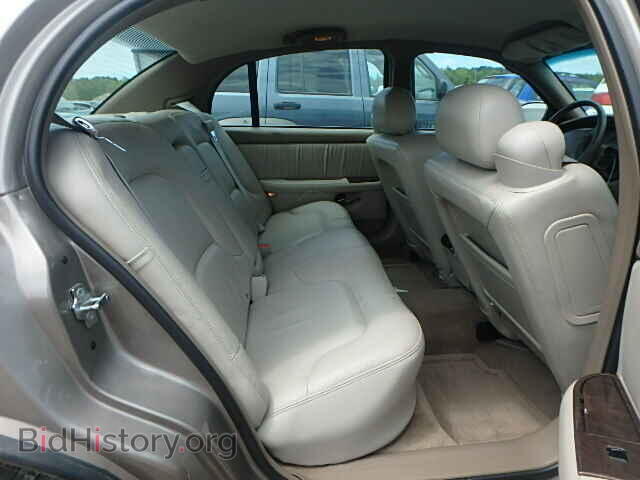 2004 BUICK PARK AVE - VIN: 1G4CW54K044159521 - Фото 6