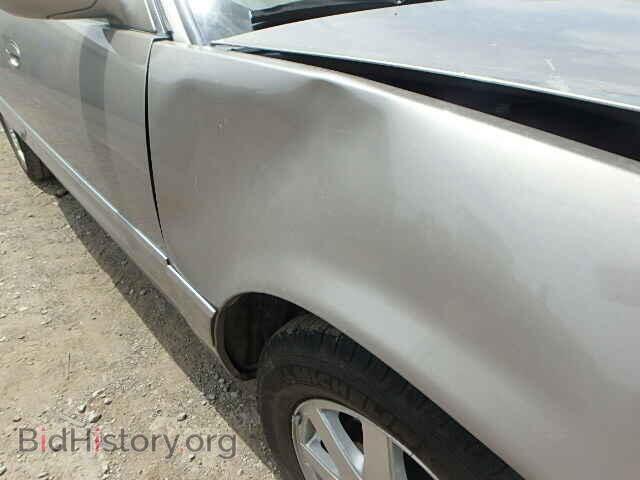 2004 BUICK PARK AVE - VIN: 1G4CW54K044159521 - Фото 10