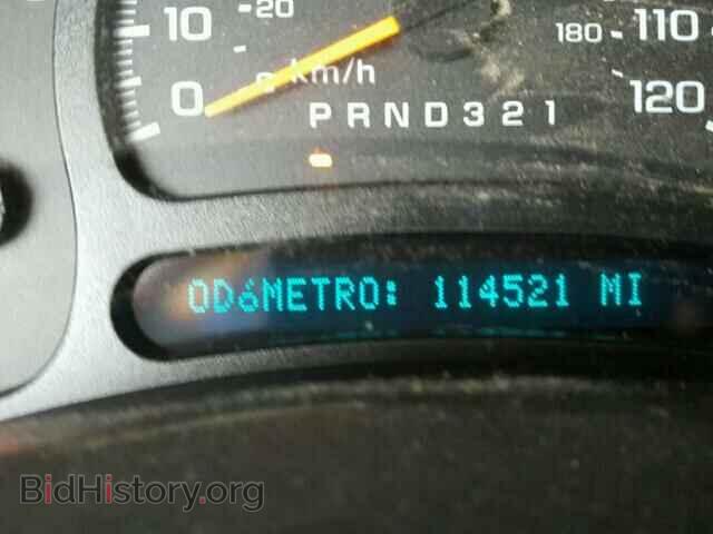 2006 CHEVROLET SILVERADO - VIN: 1GCEC19X96Z246956 - Photo 8