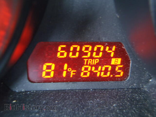 2010 MAZDA 6 - VIN: 1YVHZ8BH9A5M02589 - Фото 8