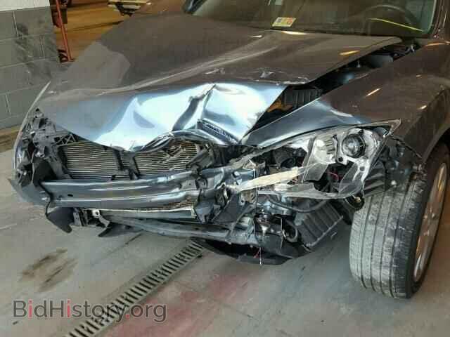 2013 MAZDA 6 - VIN: 1YVHZ8CH6D5M02083 - Фото 9