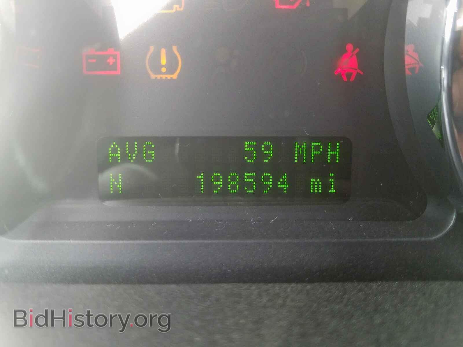 2008 FORD EDGE - VIN: 2FMDK38C18BB45601 - Photo 8