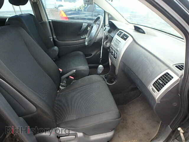 2006 SUZUKI AERIO - VIN: JS2RC62H765353941 - Фото 5