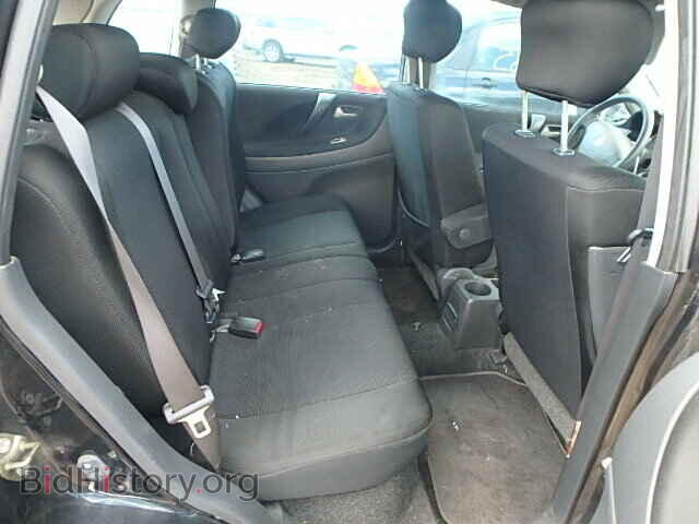 2006 SUZUKI AERIO - VIN: JS2RC62H765353941 - Фото 6