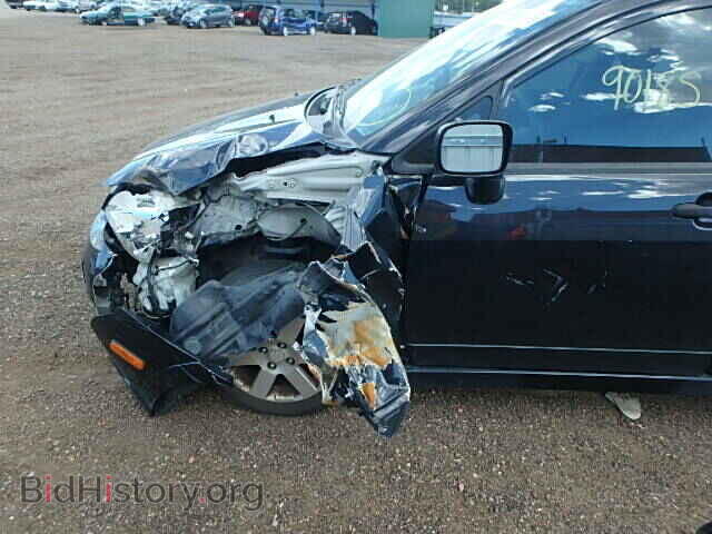 2006 SUZUKI AERIO - VIN: JS2RC62H765353941 - Фото 9